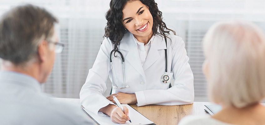 Understanding the Perspective of the Resident