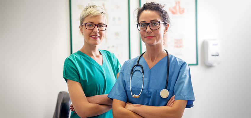 What Are We Doing to Help Caregivers Feel Valued?