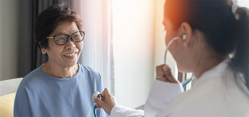 Wound Care in Skilled Nursing: What Families Should Know